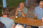 Arthur hatte im März .... Arthur hatte im März ....
