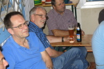 .... und Martin im Juni. .... und Martin im Juni.