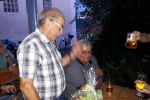 Lieber Walter, herzlichen Dank für dein großes Engagement im TSV. Lieber Walter, herzlichen Dank für dein großes Engagement im TSV.