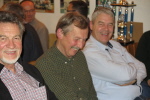 Manfred, dessen Turnstundenbesuchsquote ebenfalls noch Luft nach oben hat. Manfred, dessen Turnstundenbesuchsquote ebenfalls noch Luft nach oben hat.