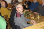 ... und am gleichen Tag unser Ludwig. ... und am gleichen Tag unser Ludwig.