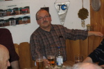 Auch Josef feiert seinen Geburtstag immer kurz vor Weihnachten ...... Auch Josef feiert seinen Geburtstag immer kurz vor Weihnachten ......